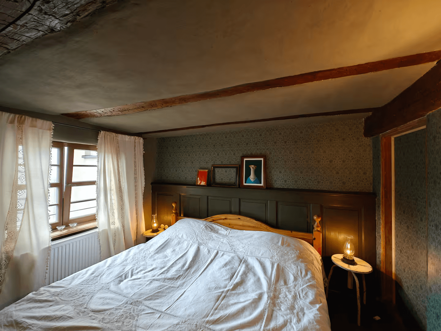 Alte Tischlerei – Ansicht 2